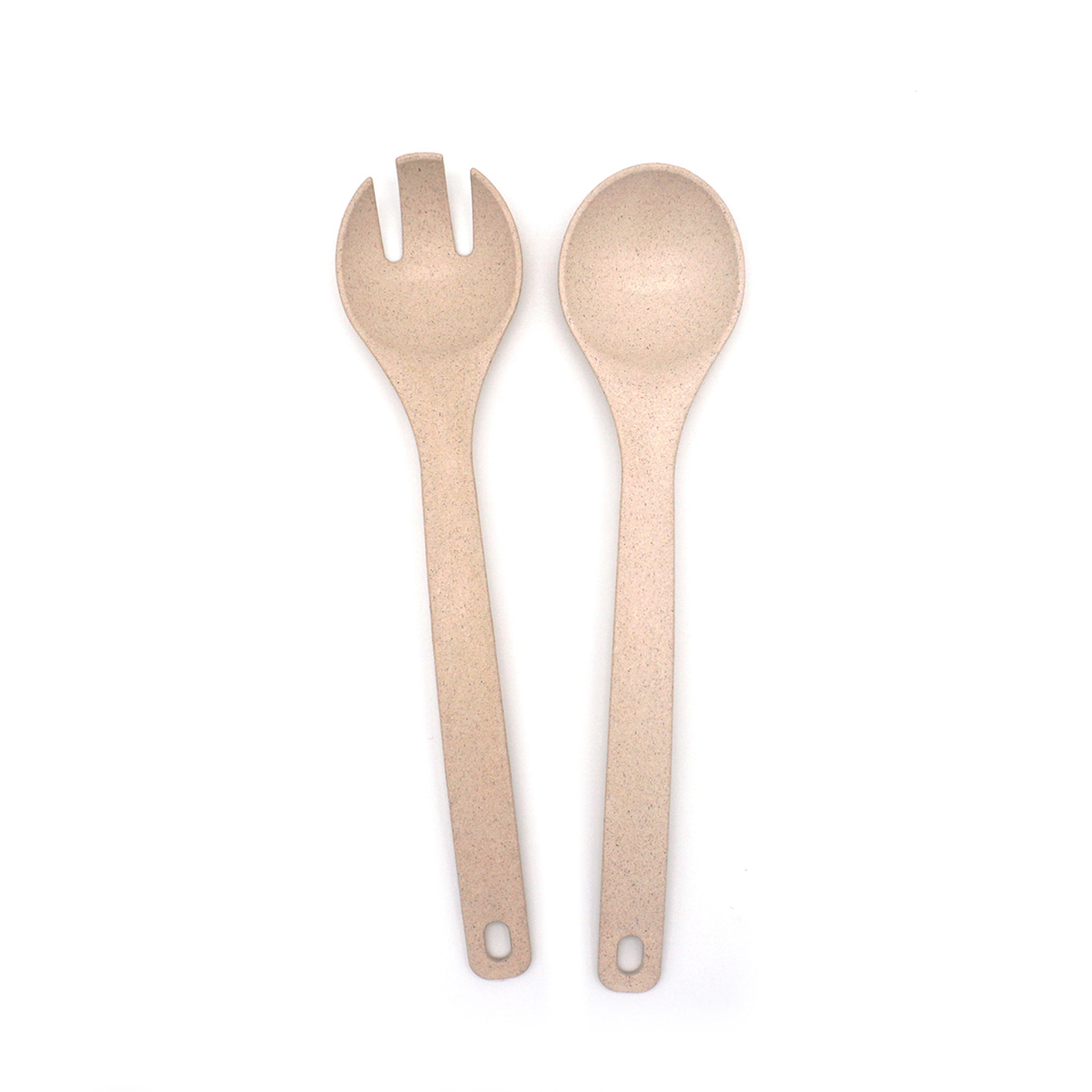 Fork & Spoon Set